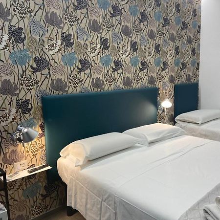 비트리토 Il Nido B&B 외부 사진